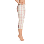 Orange - #88b925d0 - ALTINO Capri - Team GIRL Player - Klasik Collection - Yoga - Stop Plastic Packaging - #PlasticCops - Apparel - Accessories - Clothing For Girls - Women Pants