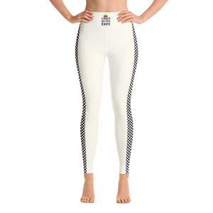 Black - #c22729a0 - Black White - ALTINO Yoga Pants - Summer Never Ends Collection - Stop Plastic Packaging - #PlasticCops - Apparel - Accessories - Clothing For Girls - Women
