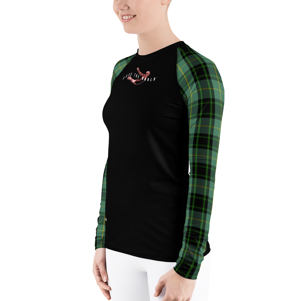 #6189f682 - ALTINO Body Shirt - Klasik Collection