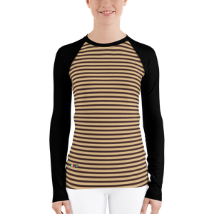 #1a57e280 - Peach Brownie Sorbet - ALTINO Body Shirt - Gelato Collection