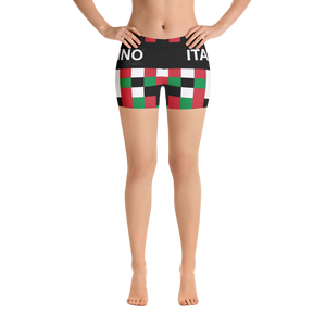 #b96313a0 - Viva Italia Art Commission Number 22 - ALTINO Sport Shorts