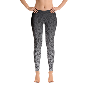 #3d664280 - ALTINO Leggings - VIBE Collection