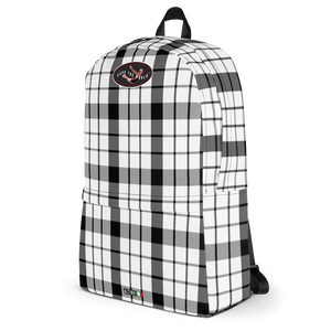 #9db067a0 - ALTINO Backpack - Klasik Collection