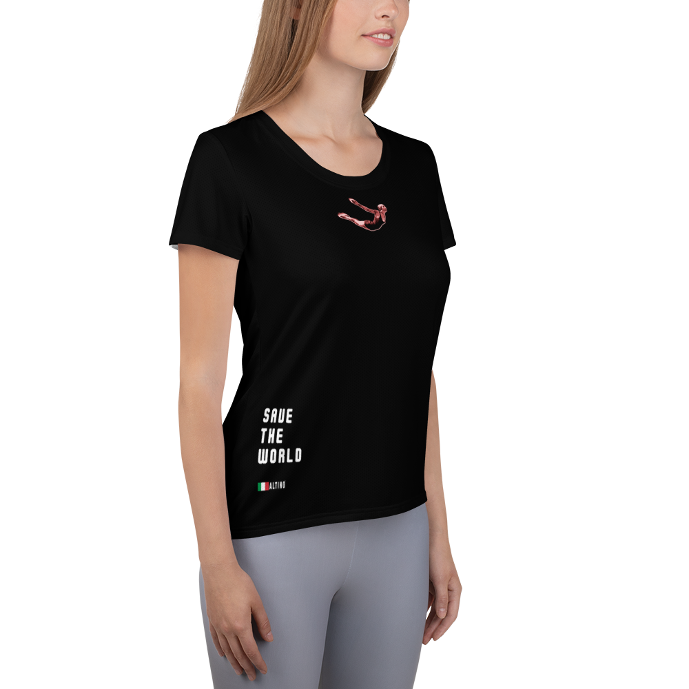 #1b212680 - ALTINO Mesh Shirts - Noir Collection