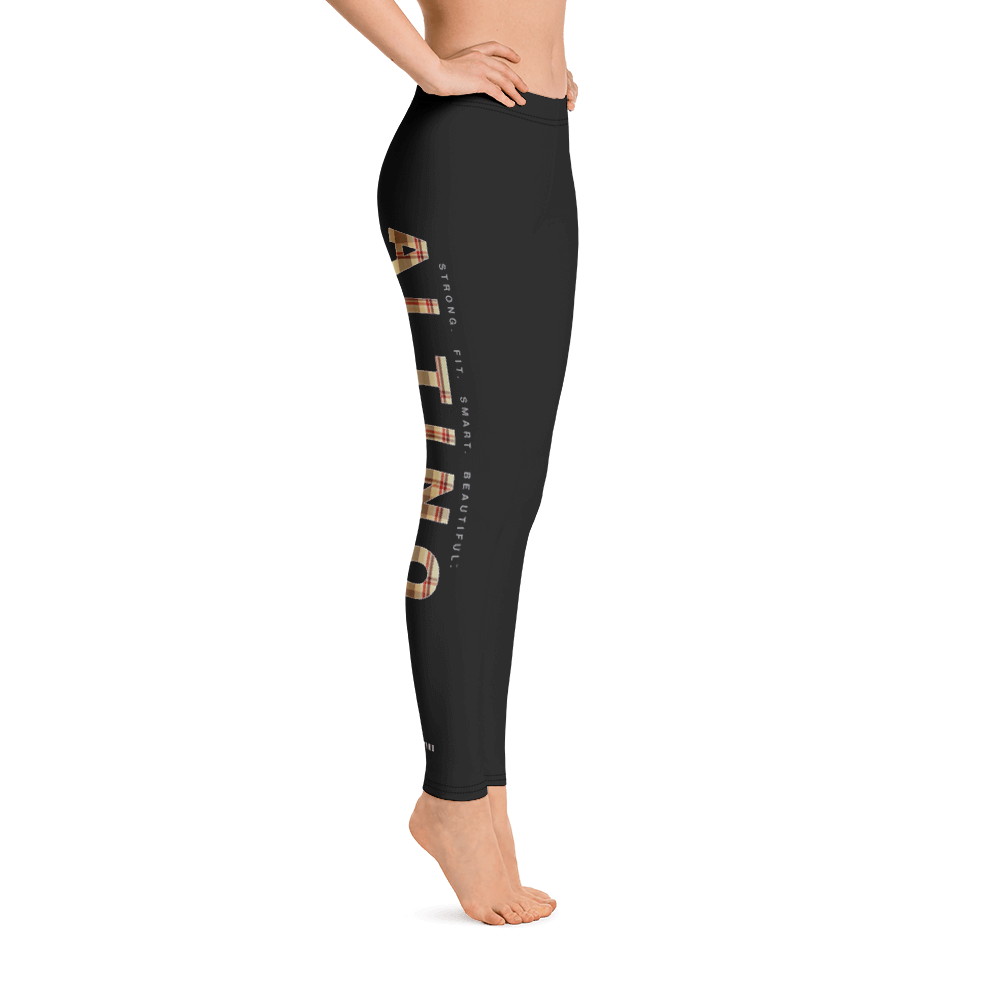 #65434ea0 - ALTINO Leggings - Klasik Collection