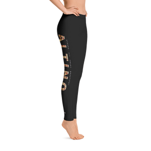 #65434ea0 - ALTINO Leggings - Klasik Collection