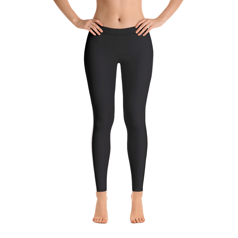 Red - #4db481a0 - ALTINO Leggings - Klasik Collection - Fitness - Stop Plastic Packaging - #PlasticCops - Apparel - Accessories - Clothing For Girls - Women Pants