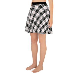 #b990ae80 - ALTINO Skater Skirt - Klasik Collection