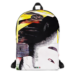 Black - #195c97a0 - ALTINO Senshi Backpack - Senshi Girl Collection - Sports - Stop Plastic Packaging - #PlasticCops - Apparel - Accessories - Clothing For Girls - Women Handbags