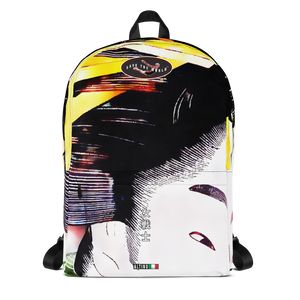 Black - #195c97a0 - ALTINO Senshi Backpack - Senshi Girl Collection - Sports - Stop Plastic Packaging - #PlasticCops - Apparel - Accessories - Clothing For Girls - Women Handbags