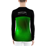 #60e43ea0 - Gritty Girl Orb 526223 - ALTINO Body Shirt - Gritty Girl Collection