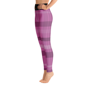 #6b643c80 - Blueberry Vanilla Bean Sorbet - ALTINO Yummy Yoga Pants - Gelato Collection