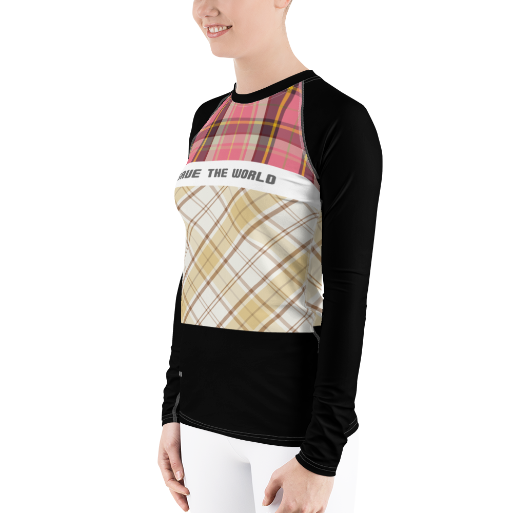 #4f58ec92 - ALTINO Body Shirt - Klasik Collection