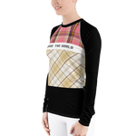 #4f58ec92 - ALTINO Body Shirt - Klasik Collection