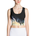 Black - #2e596580 - ALTINO Senshi Yogo Shirt - Senshi Girl Collection - Stop Plastic Packaging - #PlasticCops - Apparel - Accessories - Clothing For Girls - Women Tops