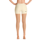 #490d3490 - Pear Surprise - ALTINO Performance Shorts - Gelato Collection