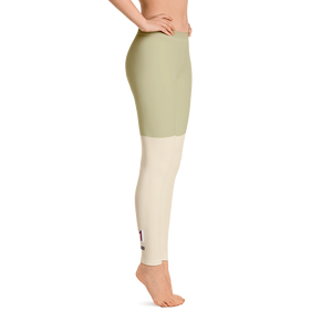 Orange - #2f46c6d0 - Apple Banana Sorbet - ALTINO Fashion Sports Leggings - Team GIRL Player - Fitness - Stop Plastic Packaging - #PlasticCops - Apparel - Accessories - Clothing For Girls - Women Pants