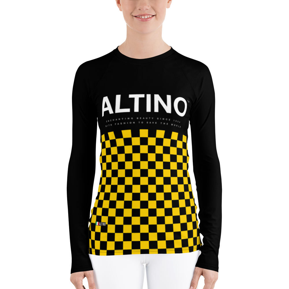 Amber - #da7f60a0 - Mango Black - ALTINO Body Shirt - Summer Never Ends Collection - Stop Plastic Packaging - #PlasticCops - Apparel - Accessories - Clothing For Girls - Women Tops
