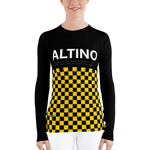 Amber - #da7f60a0 - Mango Black - ALTINO Body Shirt - Summer Never Ends Collection - Stop Plastic Packaging - #PlasticCops - Apparel - Accessories - Clothing For Girls - Women Tops