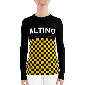 Amber - #da7f60a0 - Mango Black - ALTINO Body Shirt - Summer Never Ends Collection - Stop Plastic Packaging - #PlasticCops - Apparel - Accessories - Clothing For Girls - Women Tops