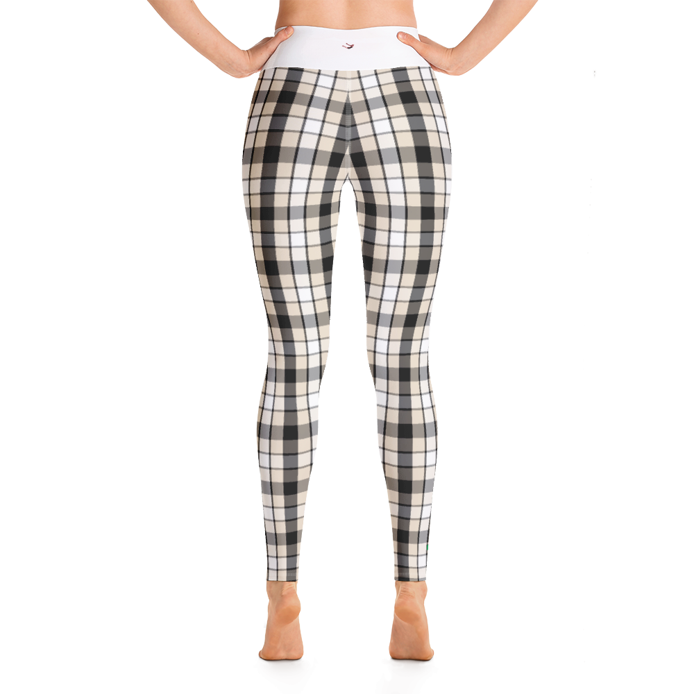 #fed68e90 - ALTINO Yoga Pants - Klasik Collection