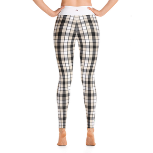 #fed68e90 - ALTINO Yoga Pants - Klasik Collection