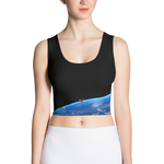 Black - #91367b82 - ALTINO Yoga Shirt - The Edge Collection - Stop Plastic Packaging - #PlasticCops - Apparel - Accessories - Clothing For Girls - Women Tops