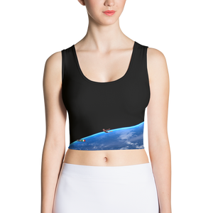 Black - #91367b82 - ALTINO Yoga Shirt - The Edge Collection - Stop Plastic Packaging - #PlasticCops - Apparel - Accessories - Clothing For Girls - Women Tops