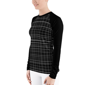 #ab9ff082 - ALTINO Body Shirt - Noir Collection