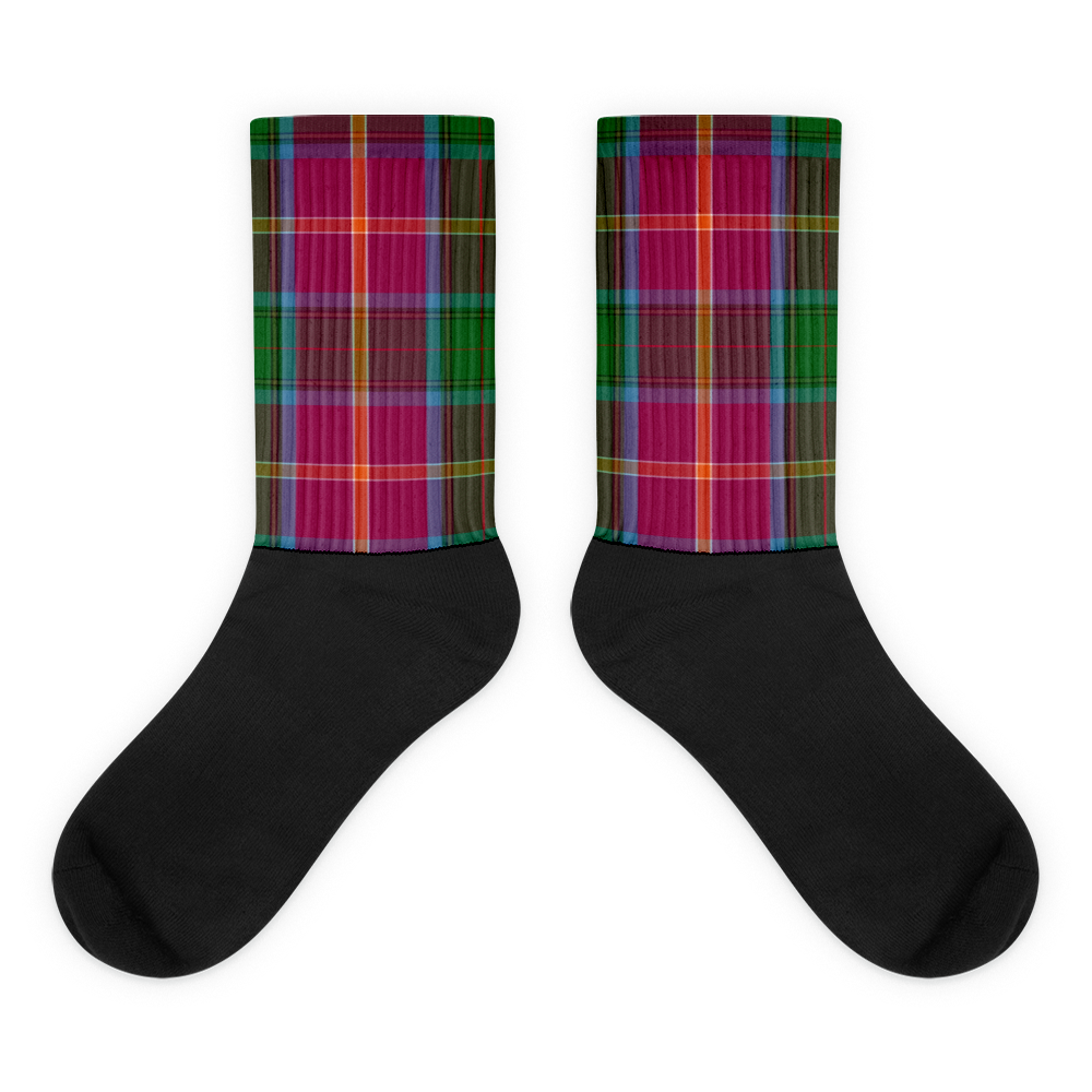 #ecb85980 - ALTINO Designer Socks - Klasik Collection