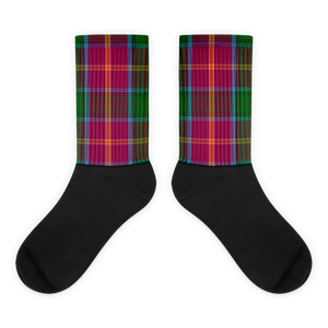 #ecb85980 - ALTINO Designer Socks - Klasik Collection