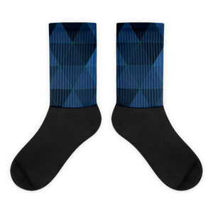 #a09e1180 - ALTINO Designer Socks - Earth Collection