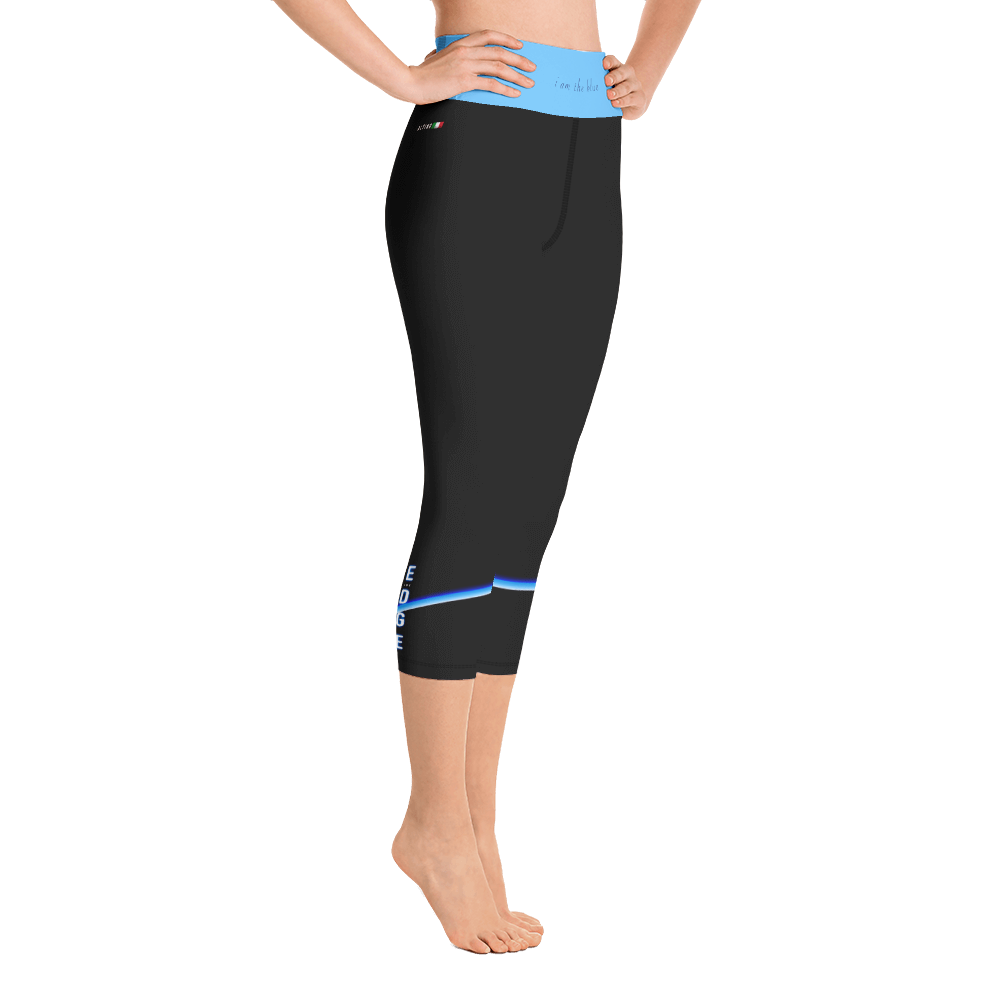 #dfb9c782 - ALTINO Yoga Capri - The Edge Collection