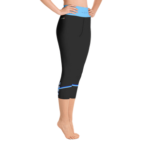 #dfb9c782 - ALTINO Yoga Capri - The Edge Collection