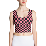 Crimson - #a3e1dba0 - Strawberry Black - ALTINO Yoga Shirt - Summer Never Ends Collection - Stop Plastic Packaging - #PlasticCops - Apparel - Accessories - Clothing For Girls - Women Tops