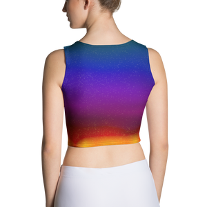 #06fc8880 - Gritty Girl Orb 431553 - ALTINO Yoga Shirt - Gritty Girl Collection
