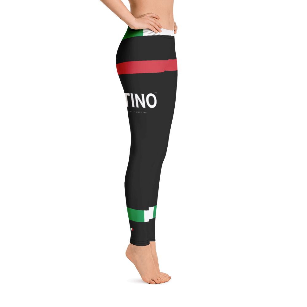 #2909b5a0 - Viva Italia Art Commission Number 20 - ALTINO Leggings