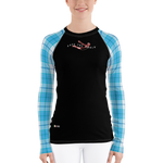 Cerulean - #2b000e92 - ALTINO Body Shirt - Klasik Collection - Stop Plastic Packaging - #PlasticCops - Apparel - Accessories - Clothing For Girls - Women Tops