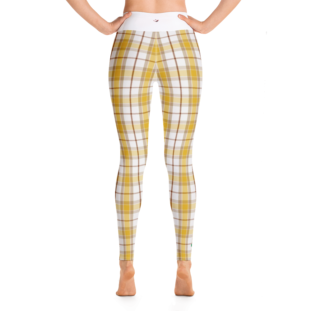 #b2afec90 - ALTINO Yoga Pants - Klasik Collection
