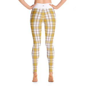 #b2afec90 - ALTINO Yoga Pants - Klasik Collection