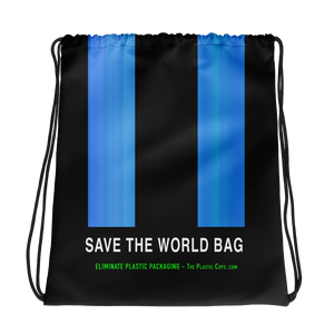 #0cbf74a0 - ALTINO Draw String Bag - VIBE Collection