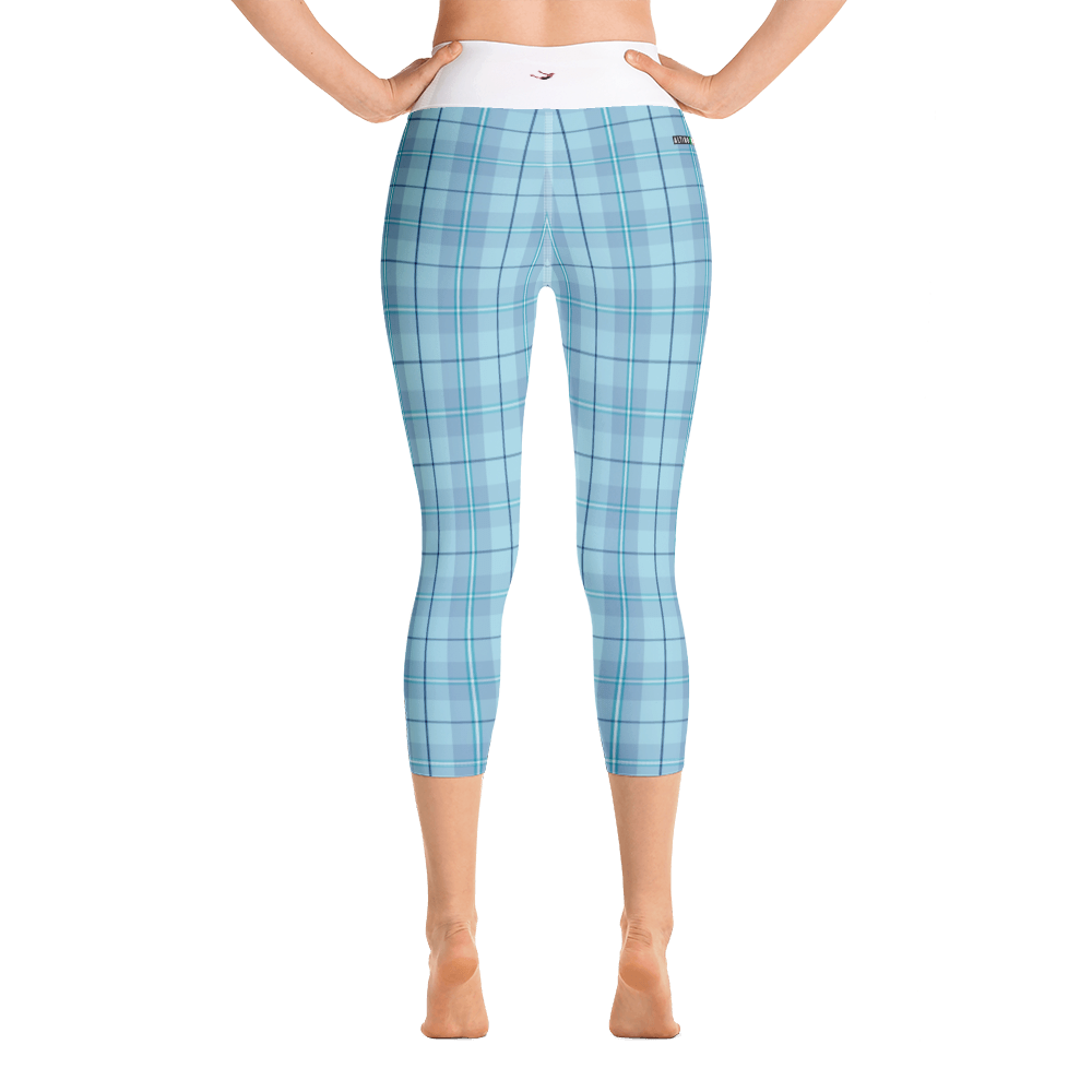 #a4f92790 - ALTINO Yoga Capri - Klasik Collection