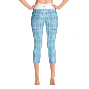 #a4f92790 - ALTINO Yoga Capri - Klasik Collection
