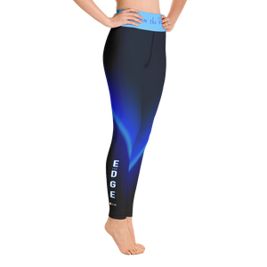 Black - #89c62a82 - ALTINO Yoga Pants - The Edge Collection - Stop Plastic Packaging - #PlasticCops - Apparel - Accessories - Clothing For Girls - Women
