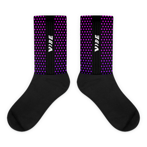 #1a199182 - ALTINO Designer Socks - VIBE Collection