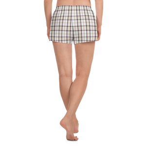 White - #68f52b90 - ALTINO Athletic Shorts - Klasik Collection - Stop Plastic Packaging - #PlasticCops - Apparel - Accessories - Clothing For Girls - Women
