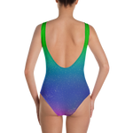 #65248620 - Gritty Girl Orb 715813 - ALTINO One - Piece Swimsuit