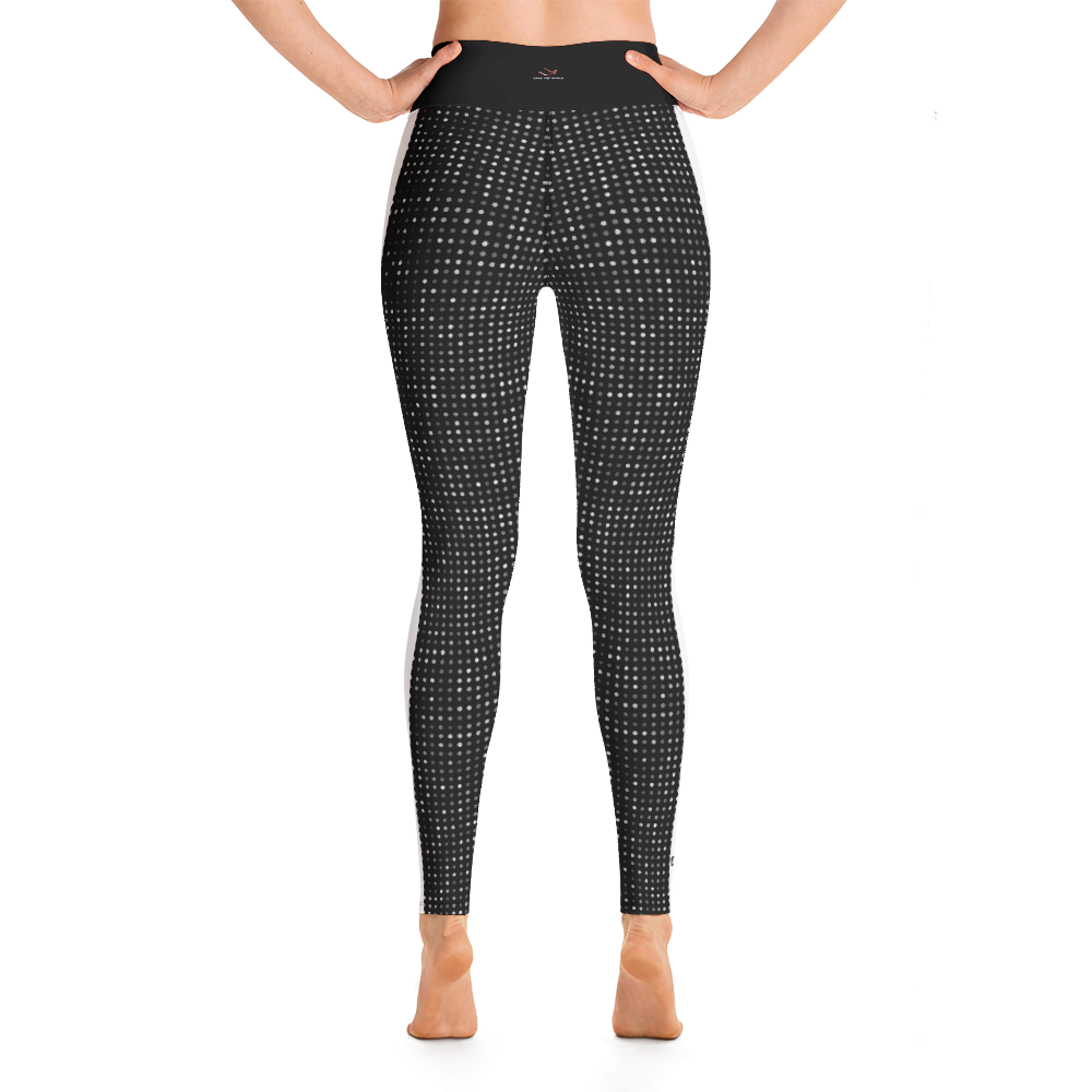 #367a6da0 - ALTINO Yoga Pants - Noir Collection