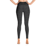 #367a6da0 - ALTINO Yoga Pants - Noir Collection