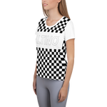 Black - #8cf707a0 - Black White - ALTINO Mesh Shirts - Summer Never Ends Collection - Stop Plastic Packaging - #PlasticCops - Apparel - Accessories - Clothing For Girls - Women Tops